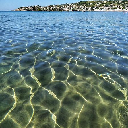 In Vacanza A Gaeta - Libera Stella エクステリア 写真