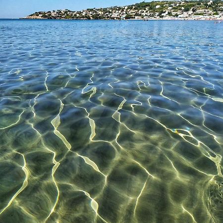 In Vacanza A Gaeta - Libera Stella エクステリア 写真